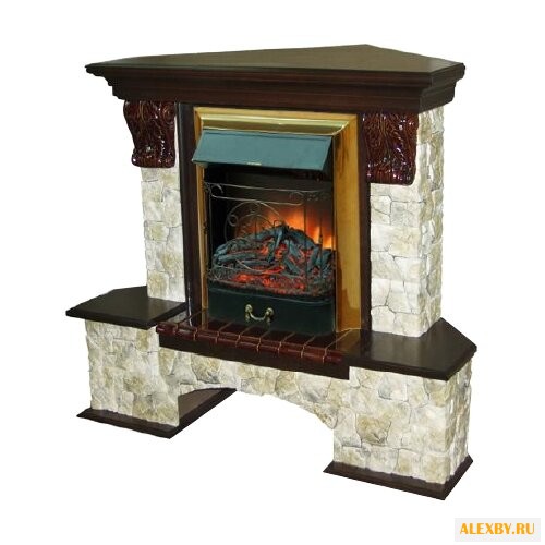 Камин Гленрич Бостон К Арбат