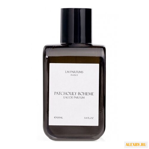 LM Parfums Patchouli Boheme