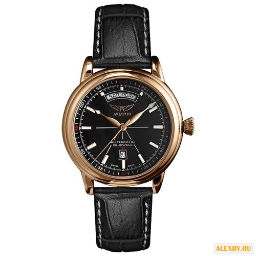 Наручные часы Aviator