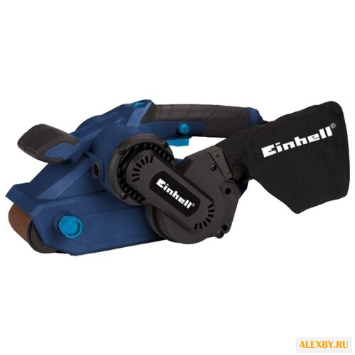 Ленточная шлифмашина Einhell