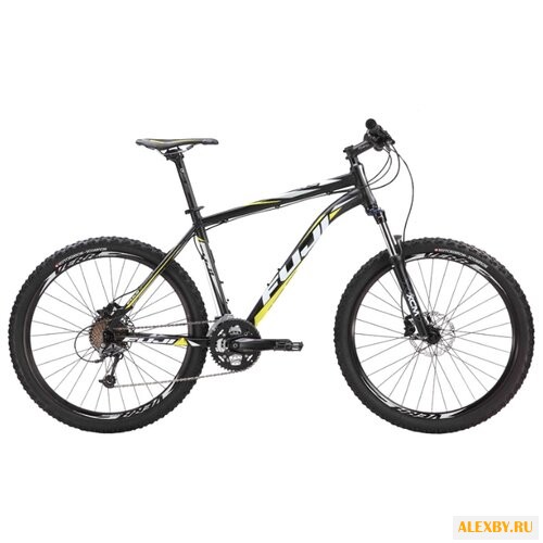 Горный MTB велосипед Fuji Bikes