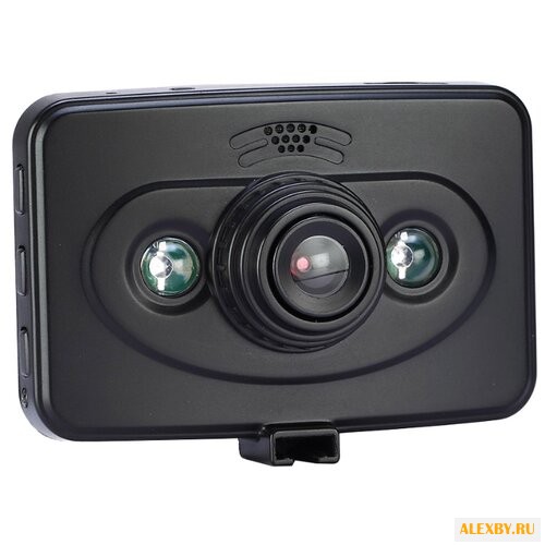 Видеорегистратор QStar MI1