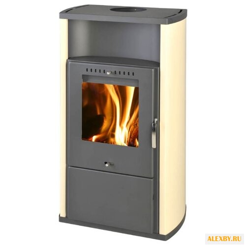 Печь-камин THORMA Nancy