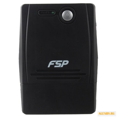 Интерактивный ИБП FSP Group