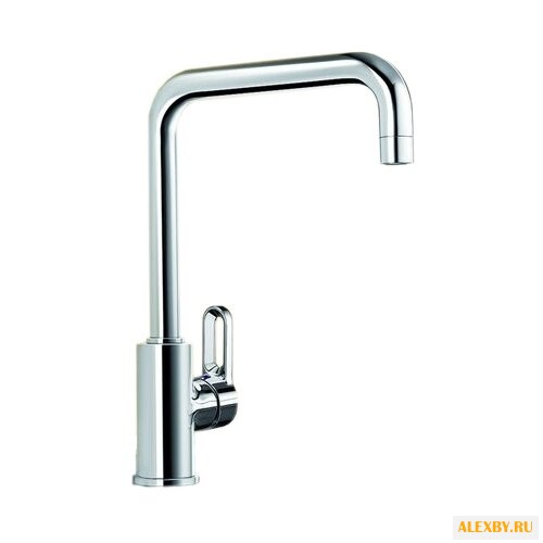 Однорычажный смеситель для