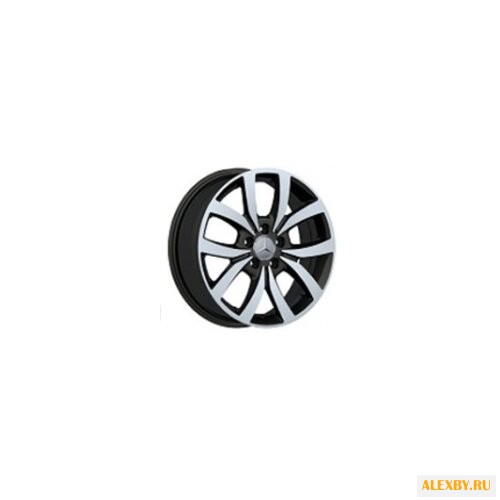 Колесный диск Replica MB125