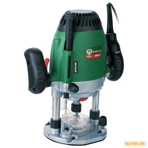 Фрезер Status RH 1200