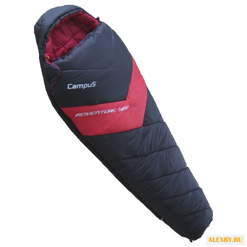 Спальный мешок Campus Adventure