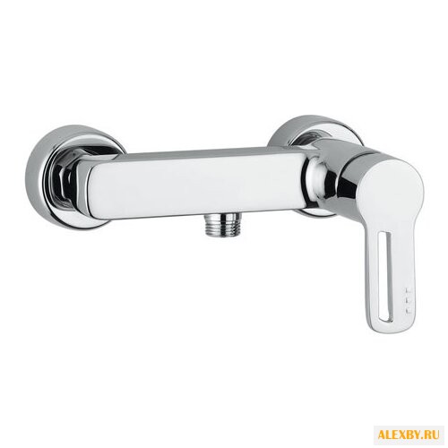 Однорычажный смеситель для душа