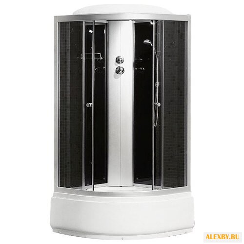 Закрытая кабина Loranto CS9900