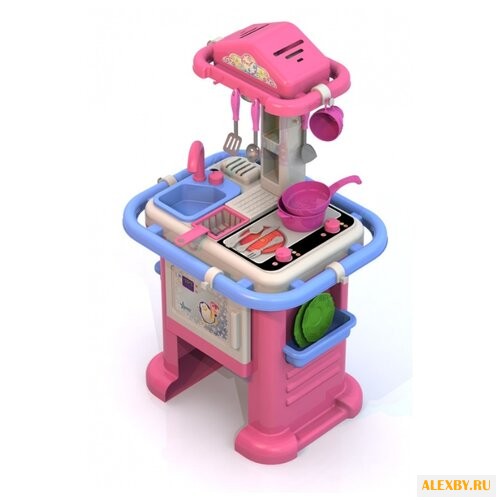 Кухня Нордпласт Волшебная