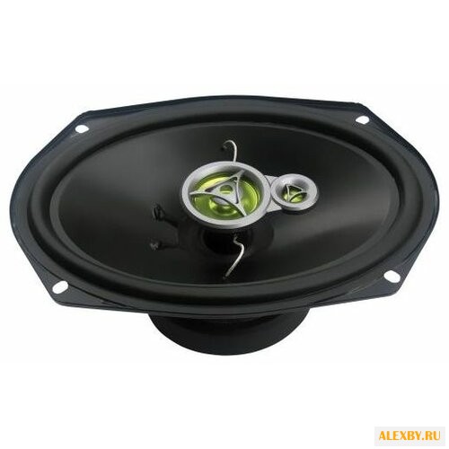 Автомобильная акустика Fusion