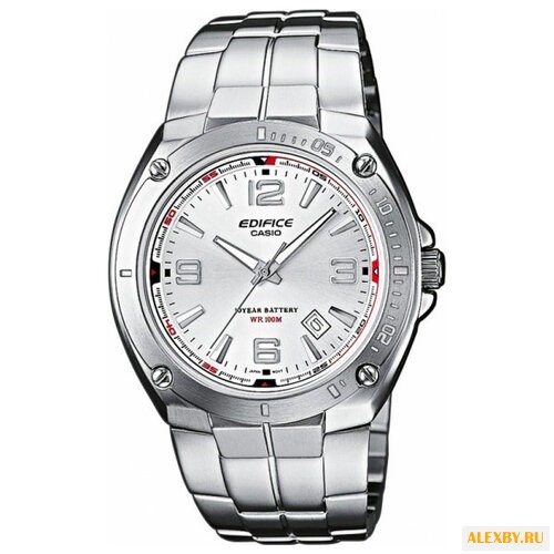 Наручные часы CASIO EF-126D-7A