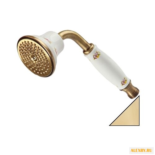 Лейка для душа MIGLIORE