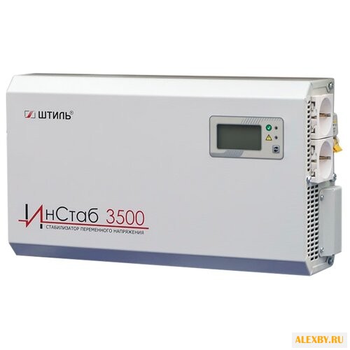 Стабилизатор напряжения Штиль R