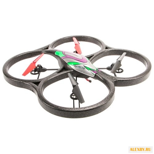 Квадрокоптер WL Toys V333