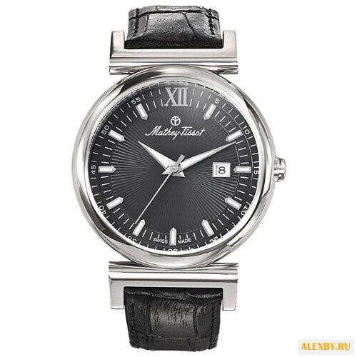 Наручные часы Mathey-Tissot