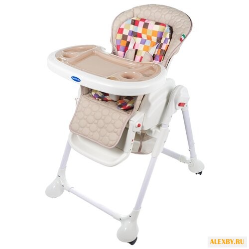 Стульчик-шезлонг SWEET BABY