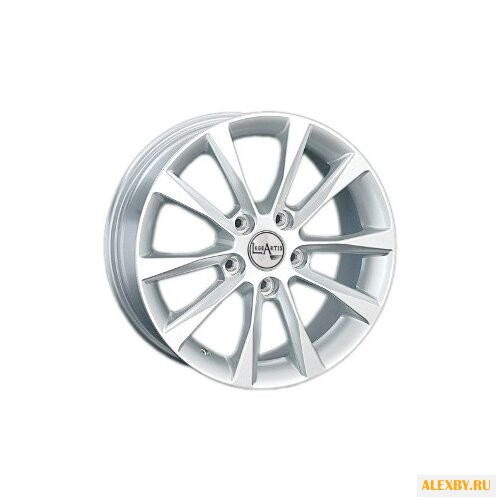 Колесный диск LegeArtis TY88