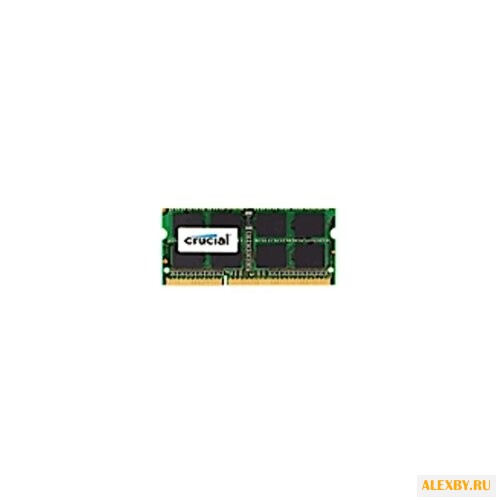 Оперативная память Crucial