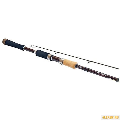 Удилище спиннинговое PALMS