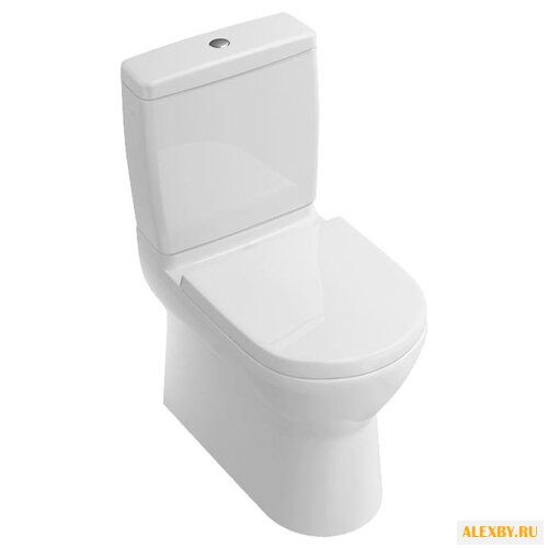 Унитаз Villeroy & Boch O.novo