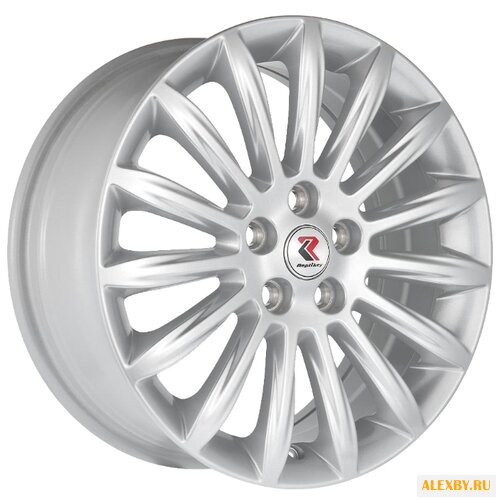 Колесный диск RepliKey RK D161
