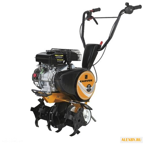 Культиватор Carver T-350