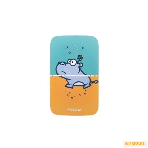 Аккумулятор Remax PPL-23 10000