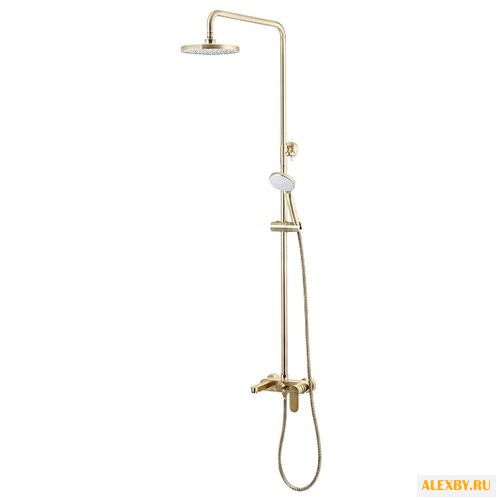 Душевая стойка Bennberg 160414 BR