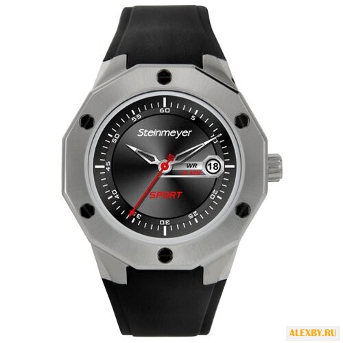 Наручные часы Steinmeyer S