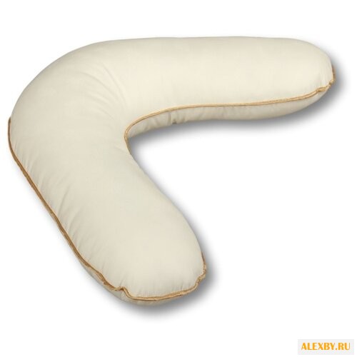 Подушка АльВиТек Бумеранг