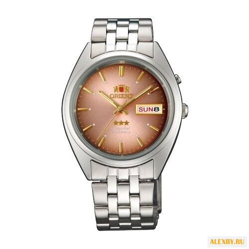 Наручные часы ORIENT EM0401TP