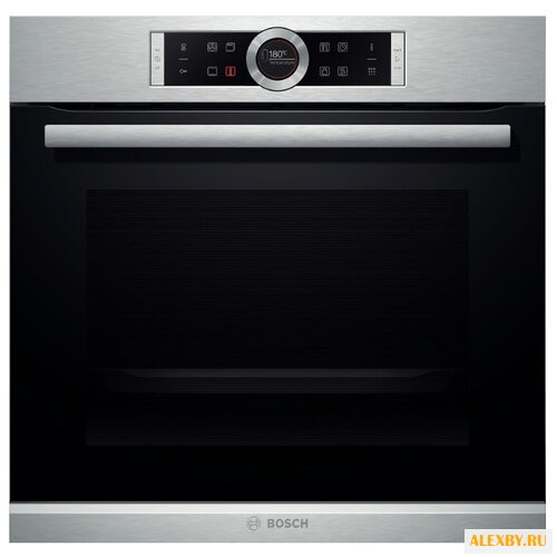 Духовой шкаф Bosch HBG6750S1