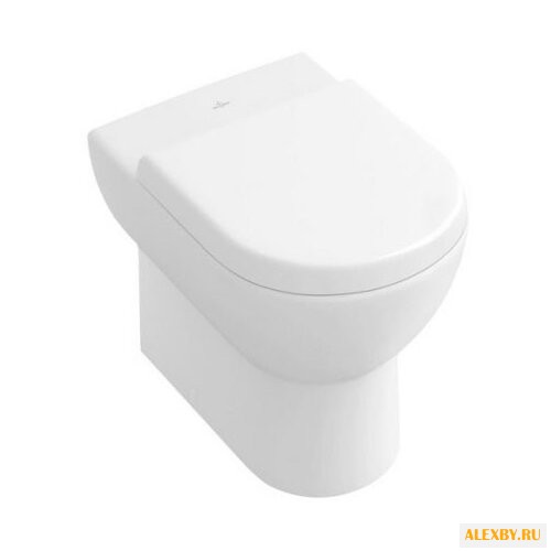 Унитаз Villeroy & Boch Subway