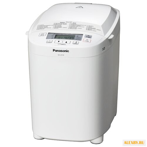 Хлебопечка Panasonic SD-2510
