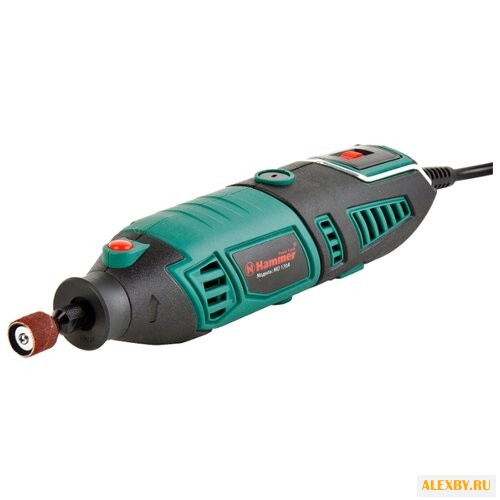 Гравер Hammer MD170A