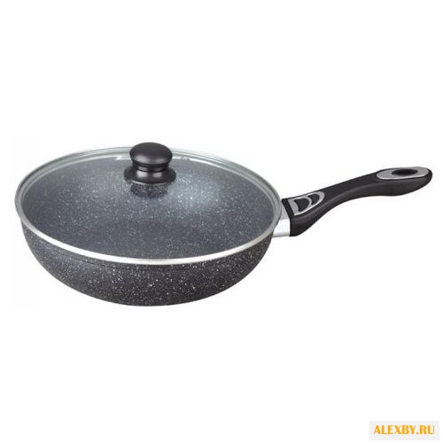 Сковорода-вок Bekker BK-3799 30