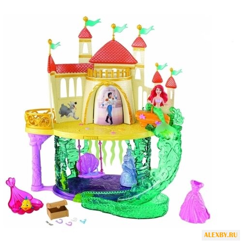 Hasbro Disney Princess