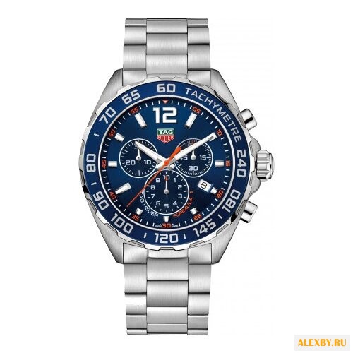 Наручные часы TAG Heuer