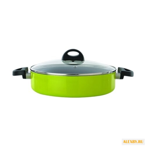 Сотейник BergHOFF Eclipse Lime