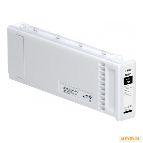 Картридж Epson C13T891100