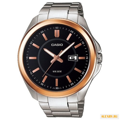 Наручные часы CASIO MTP-1318GD-1A