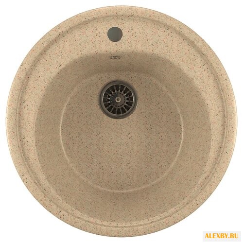 Врезная кухонная мойка Mixline