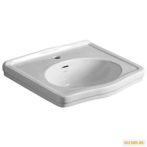 Раковина 58 см simas Londra LO