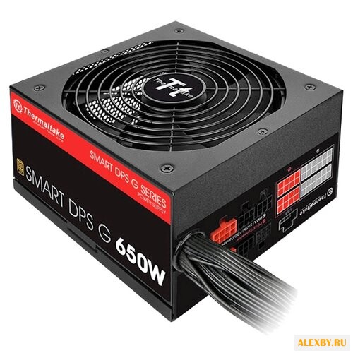 Блок питания Thermaltake SMART