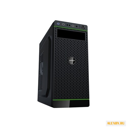 Компьютерный корпус PowerCool