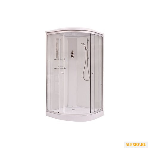 Закрытая кабина Deto ЕМ1580 с