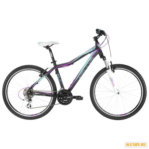 Горный MTB велосипед KELLYS