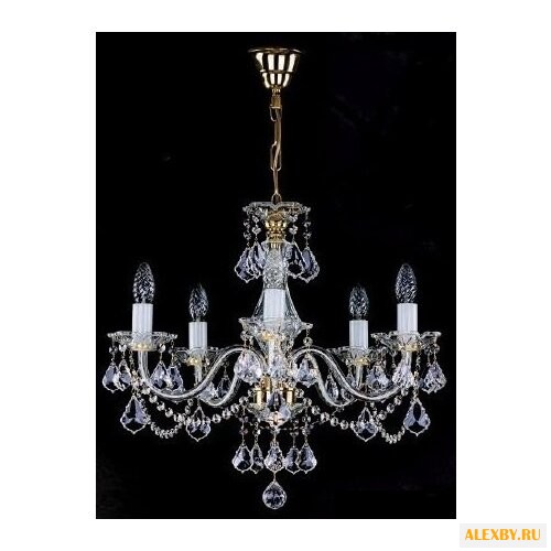 Art Glass Tiffani V. CE